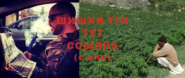 твердый Верея